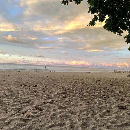 Guachaca Hostal Estrellas Del Tayrona Playa Mendihuaca מראה חיצוני תמונה