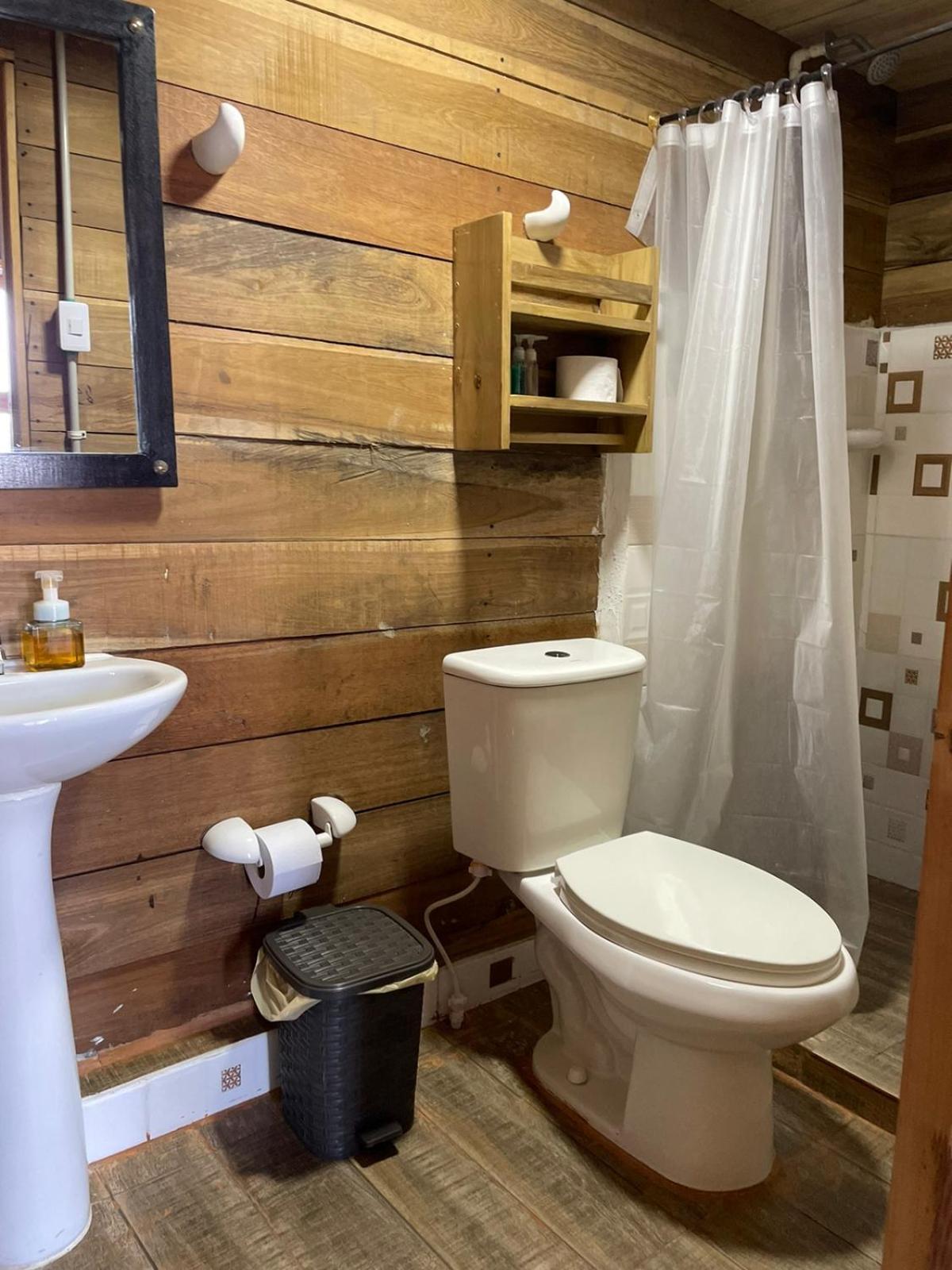 Guachaca Hostal Estrellas Del Tayrona Playa Mendihuaca חדר תמונה