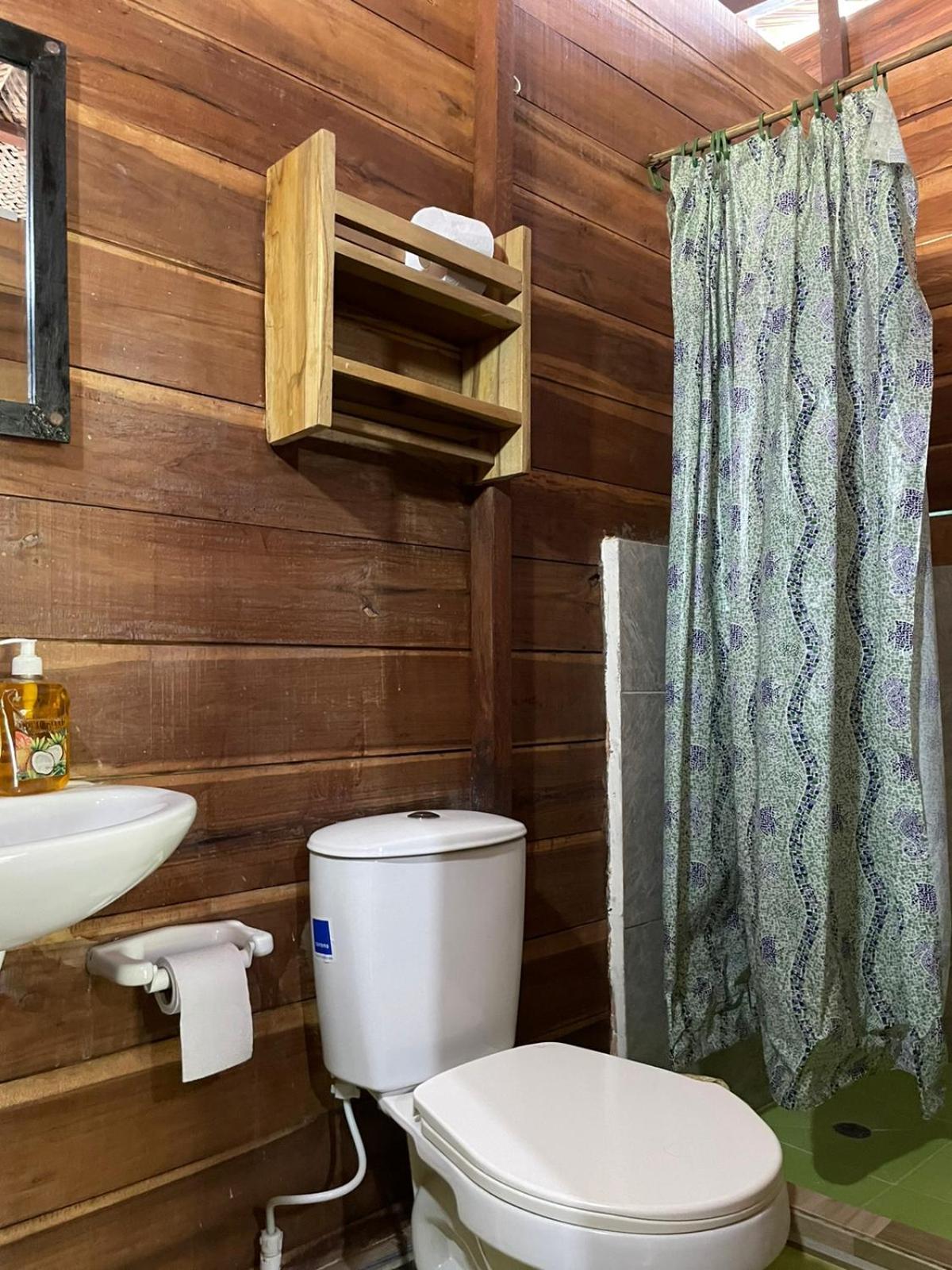 Guachaca Hostal Estrellas Del Tayrona Playa Mendihuaca חדר תמונה
