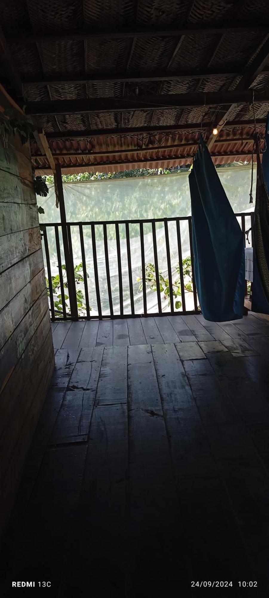 Guachaca Hostal Estrellas Del Tayrona Playa Mendihuaca חדר תמונה