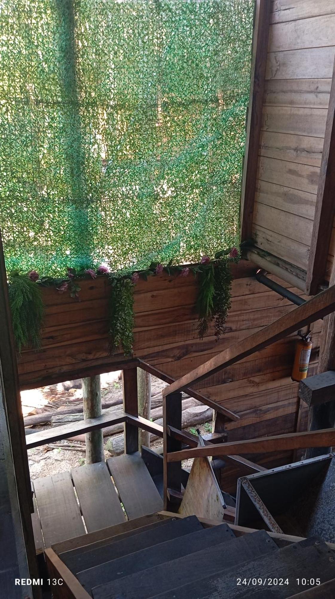 Guachaca Hostal Estrellas Del Tayrona Playa Mendihuaca מראה חיצוני תמונה