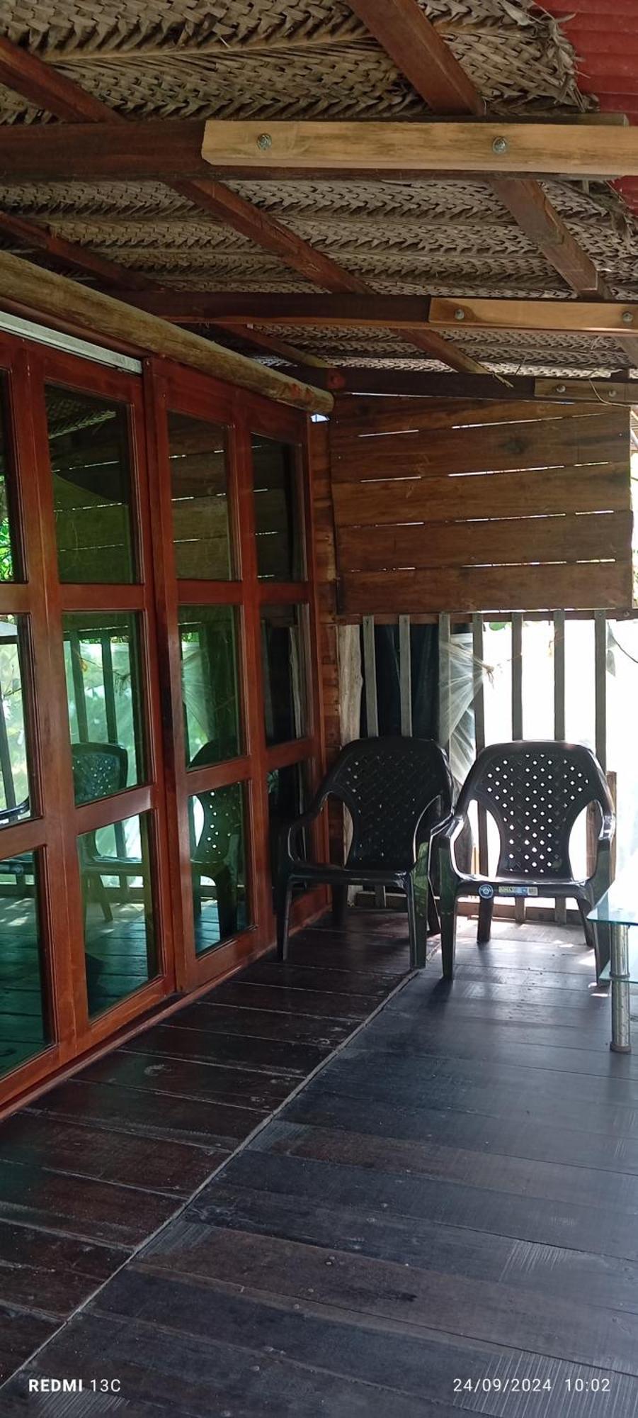 Guachaca Hostal Estrellas Del Tayrona Playa Mendihuaca חדר תמונה